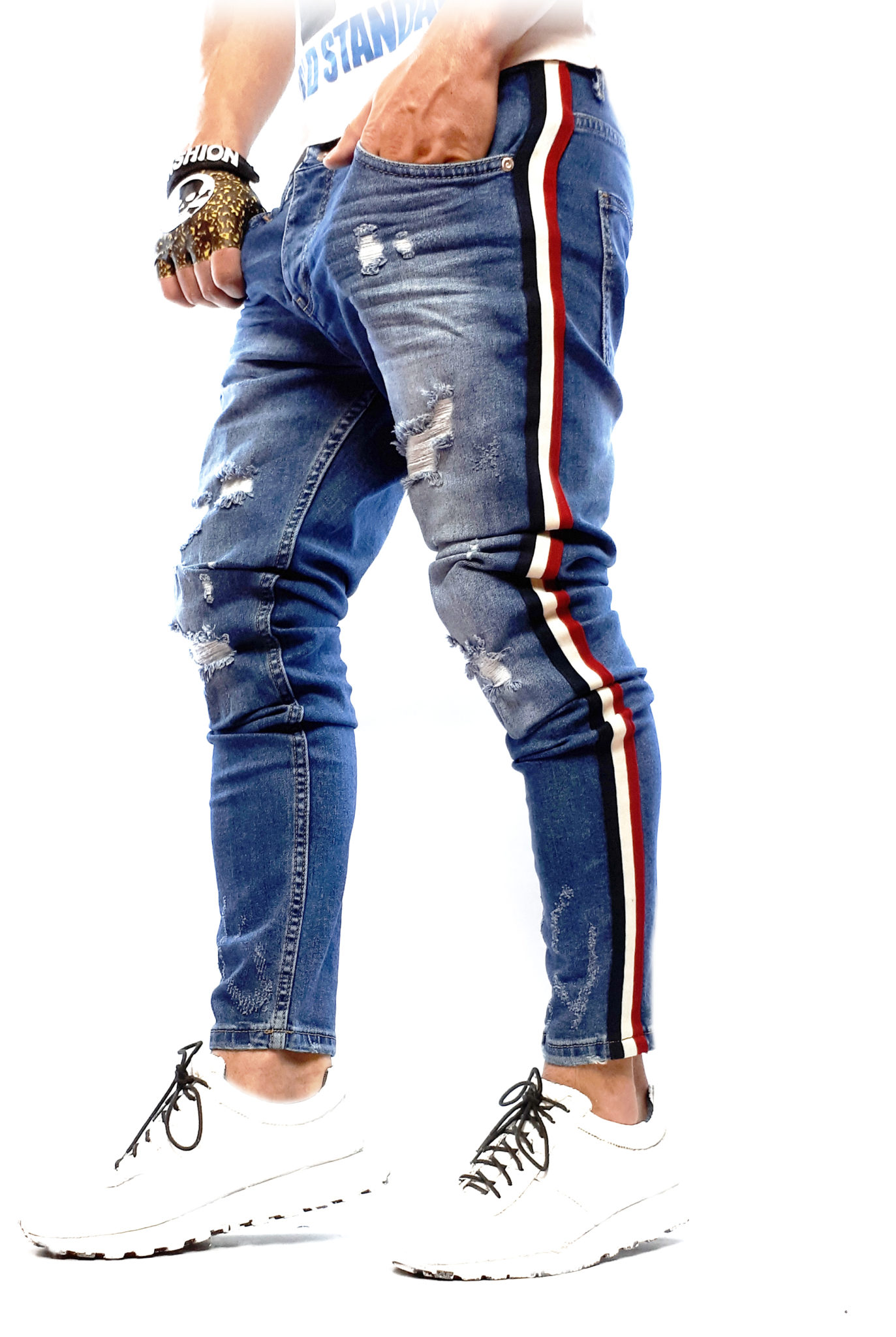 blugi color lines mortal house