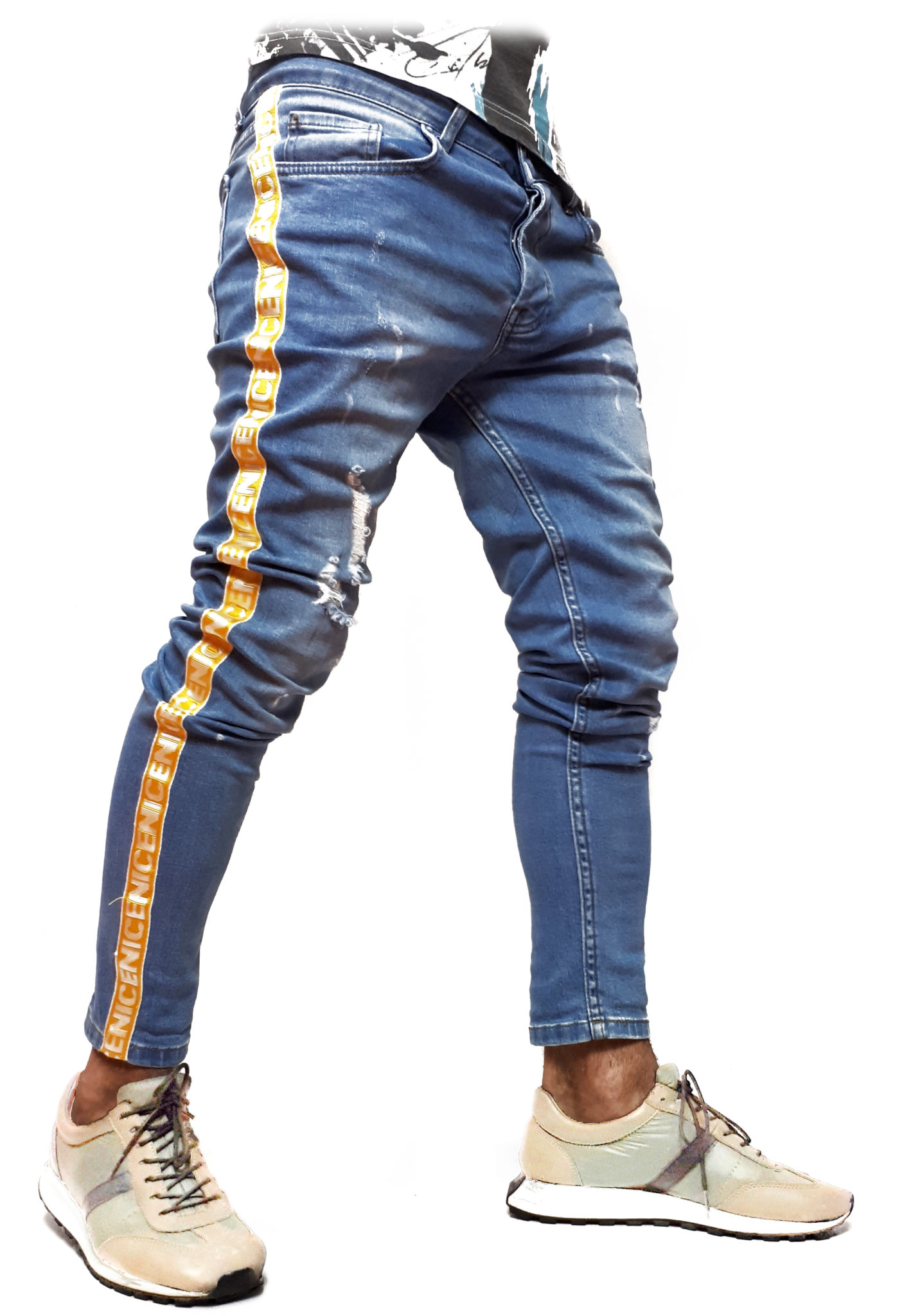 blugi dungi laterale mortal efect