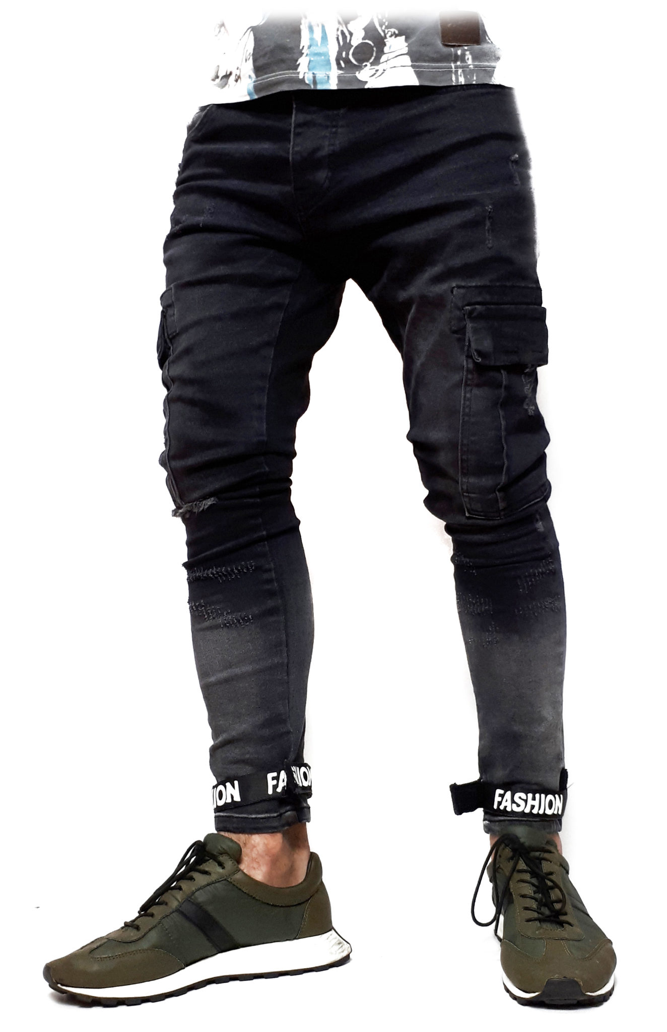 denim mortal