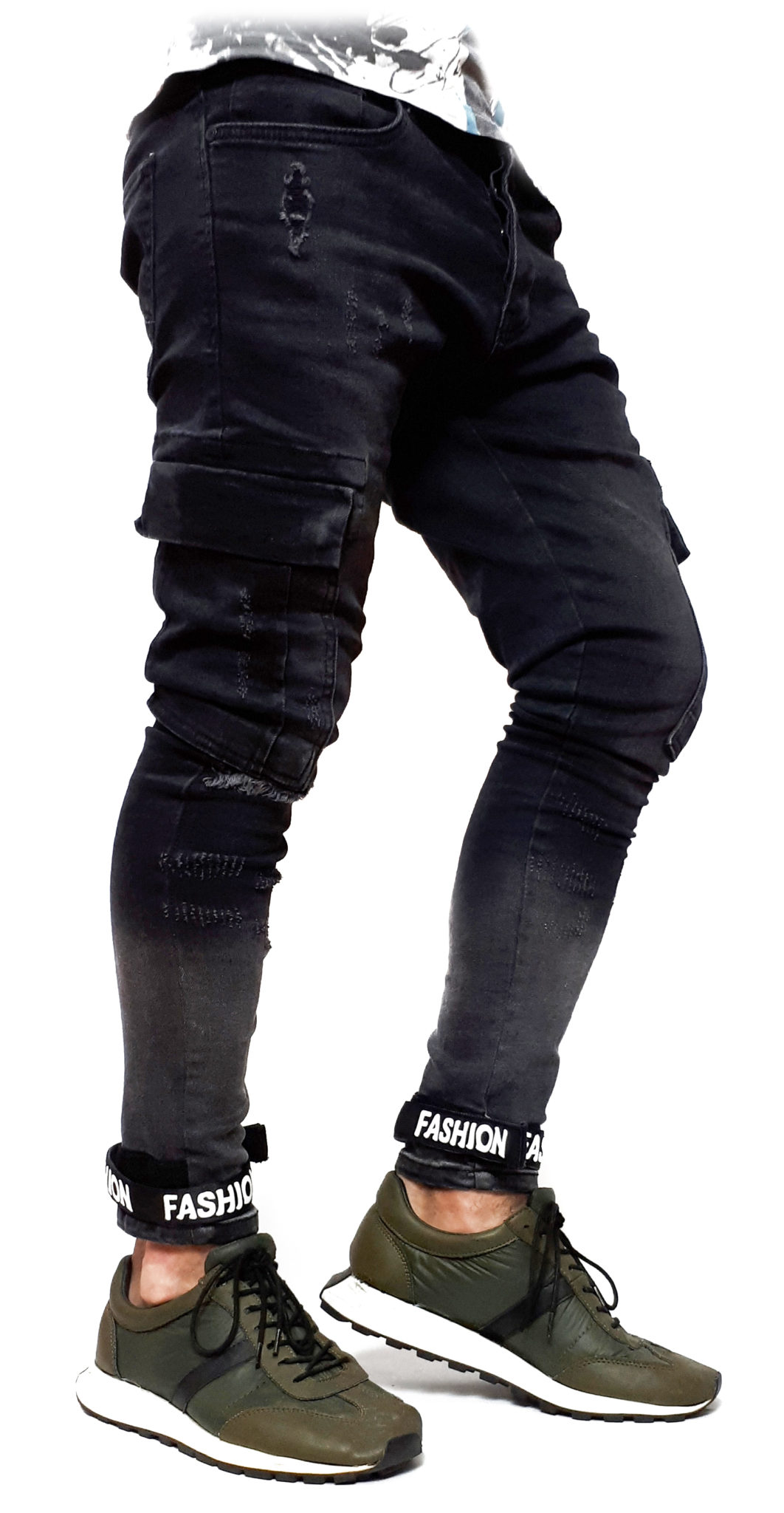 denim mortal