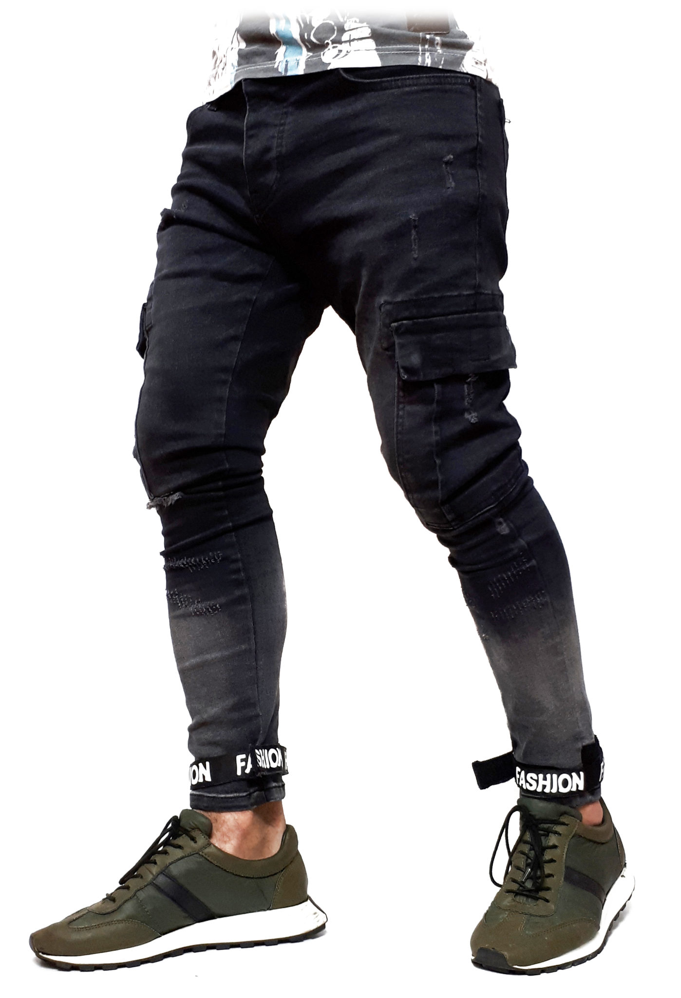 denim mortal