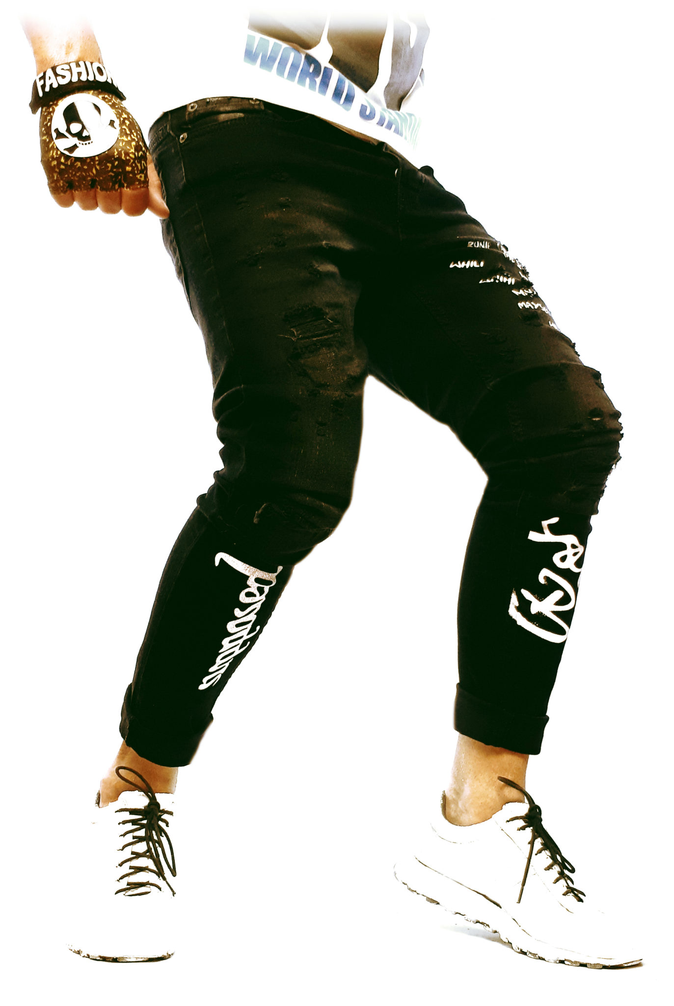 mortal fashion