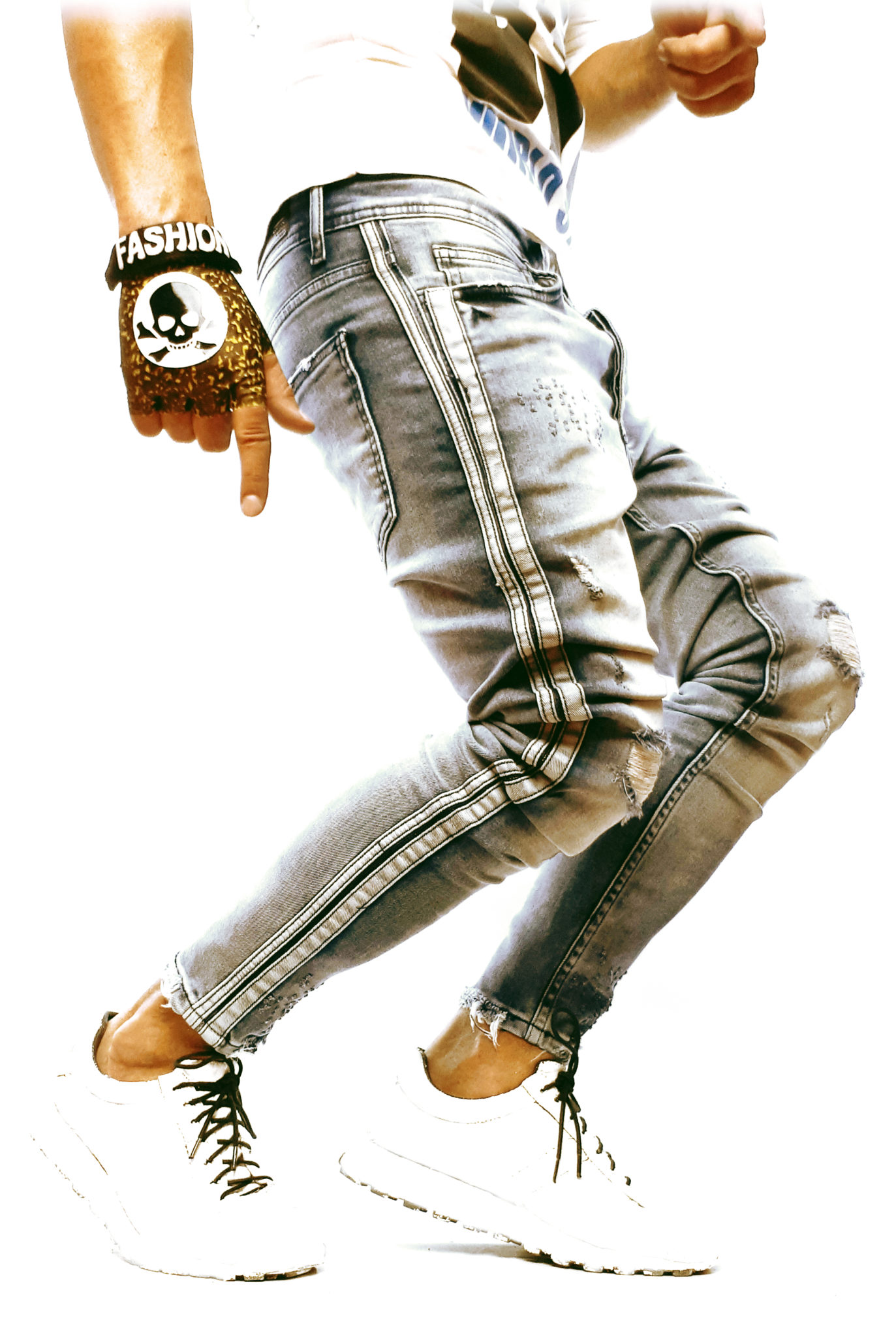 mortal fashion