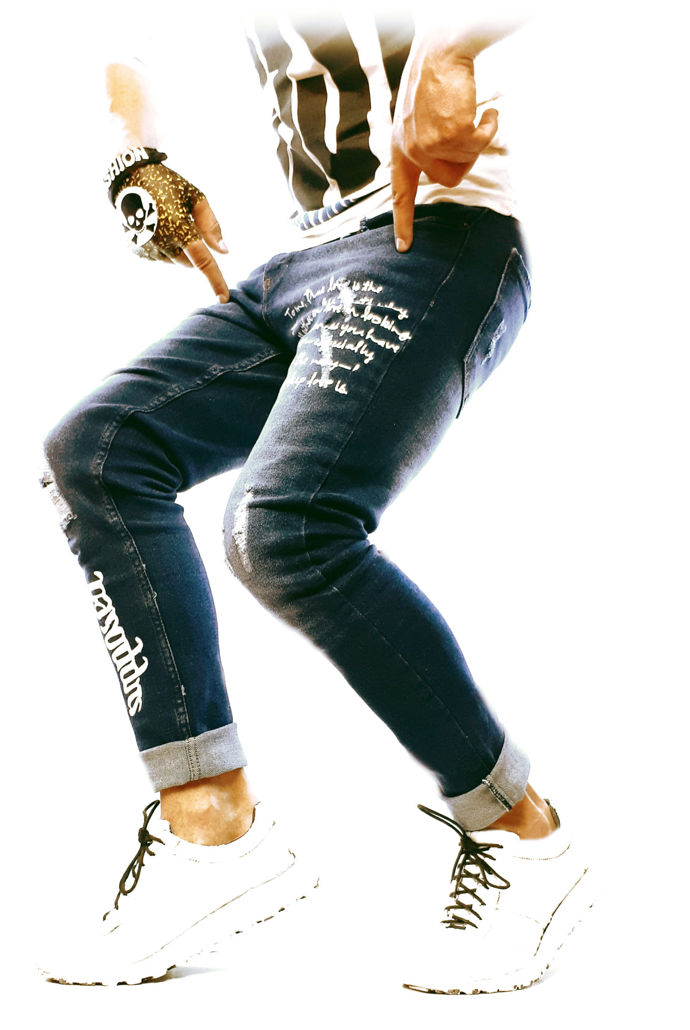 mortal fashion