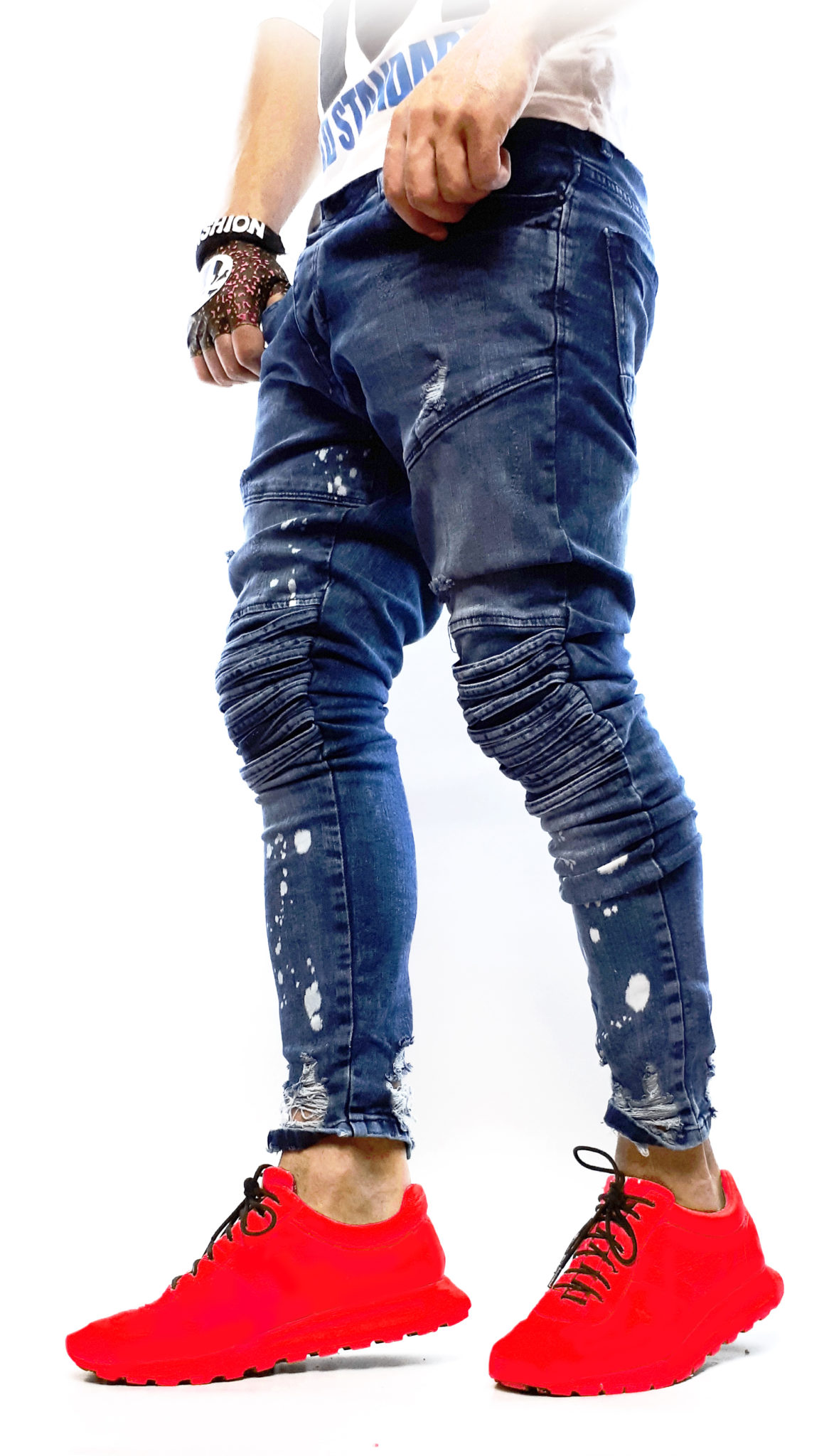blugi benzi multiple mortal protect
