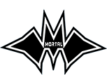 MORTAL LOGO