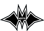 cropped MORTAL LOGO