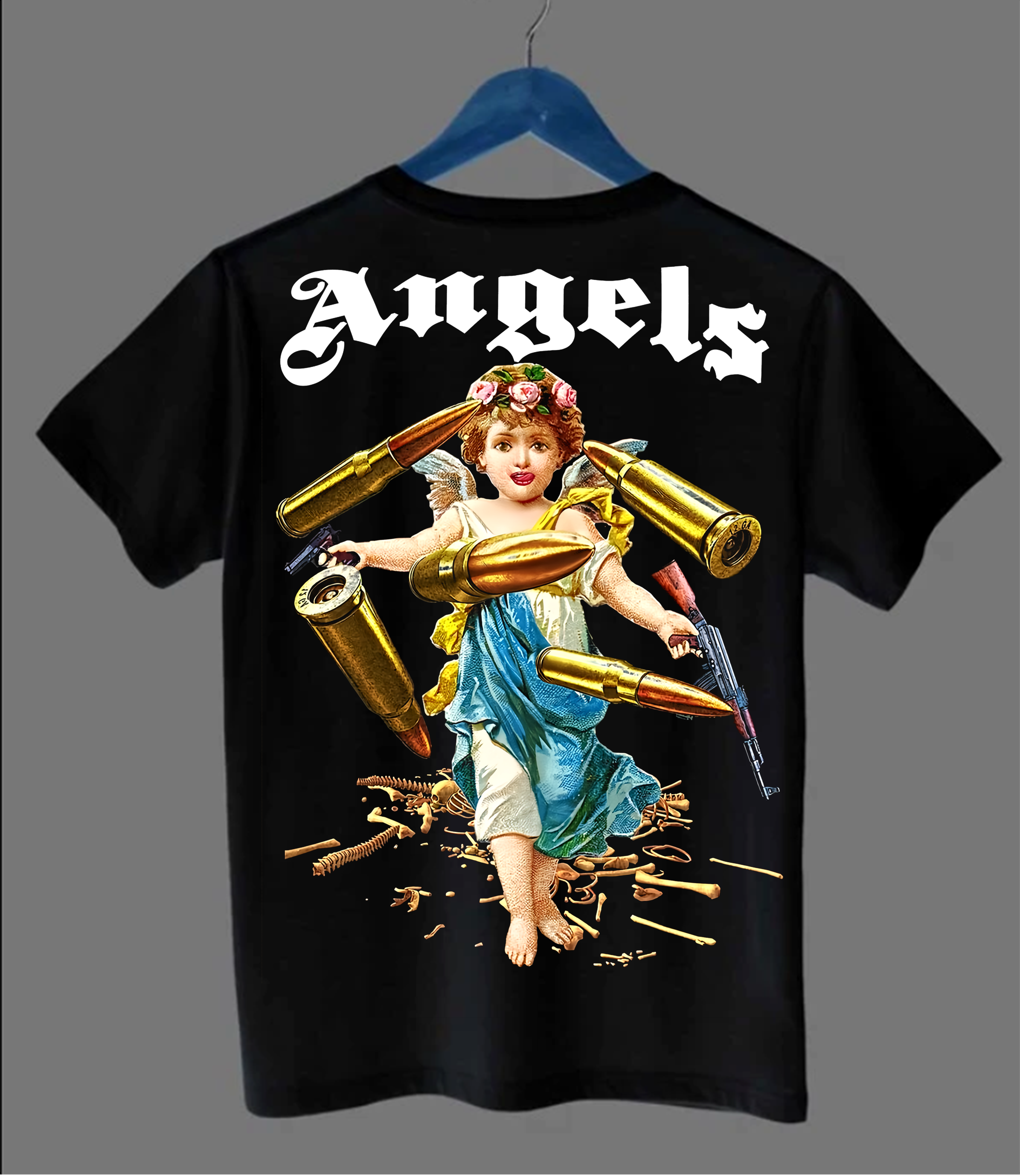 ANGELS