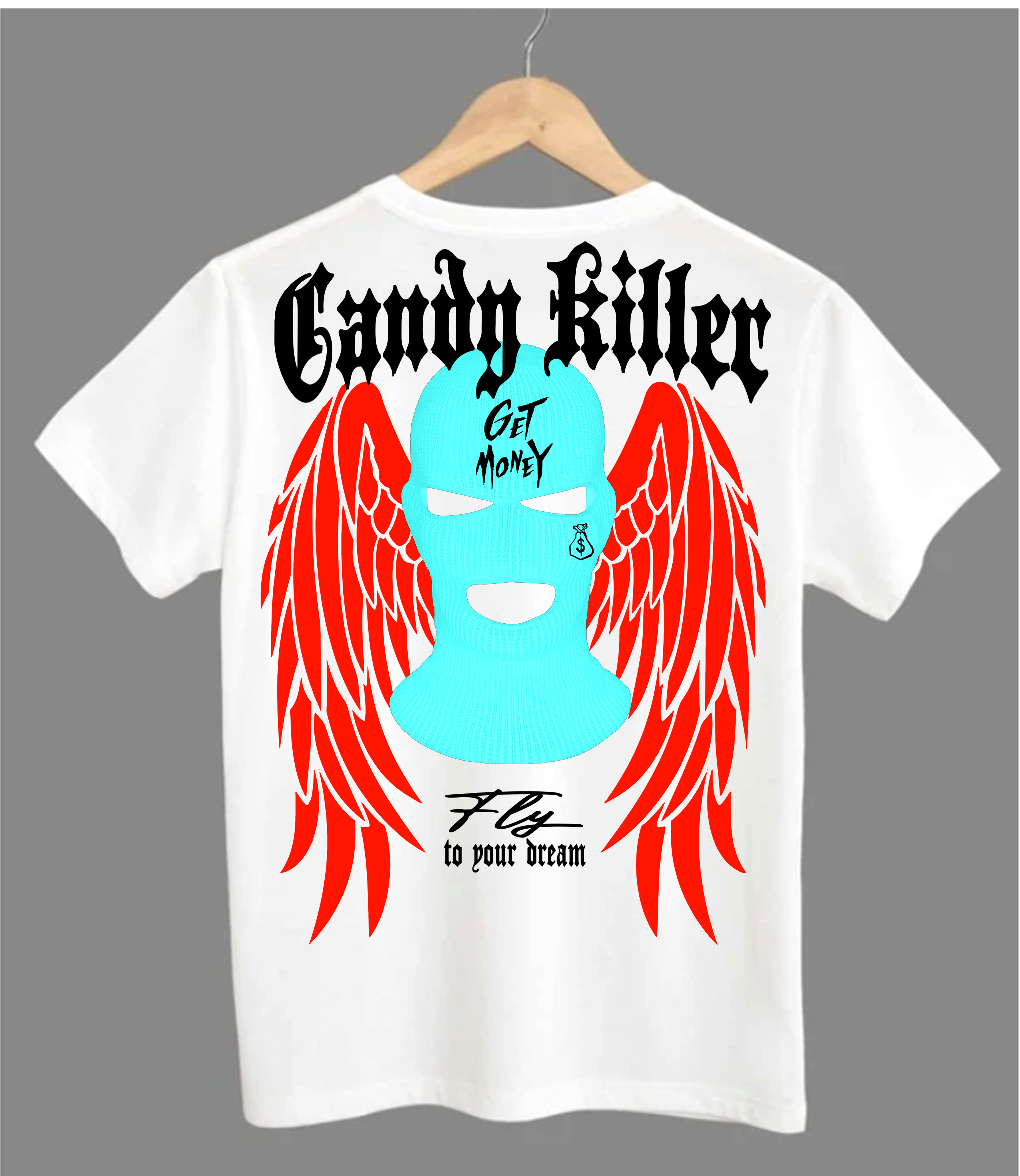 CANDY KILLER TOTAL