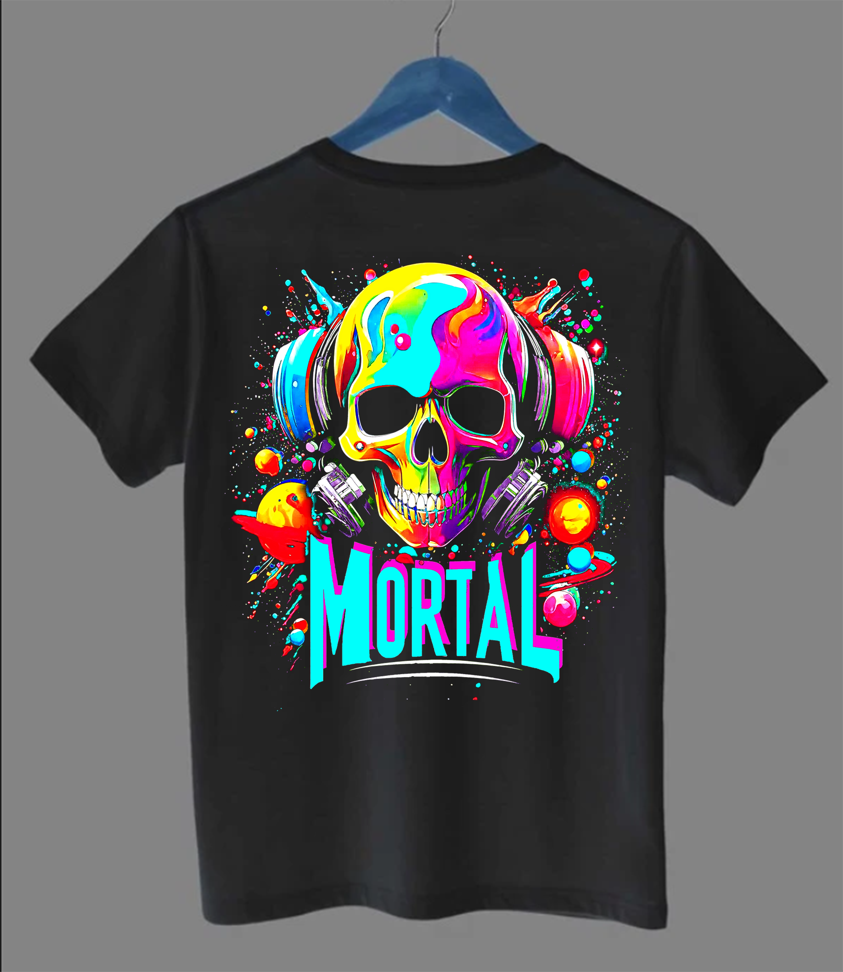 MORTAL