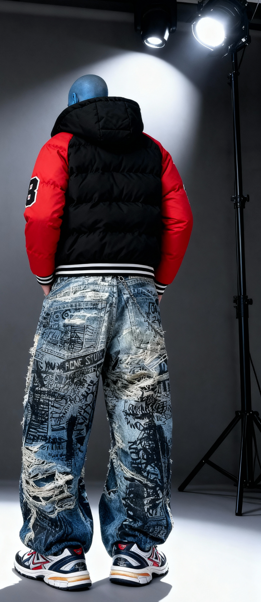 Haine Tari Craiova New ()