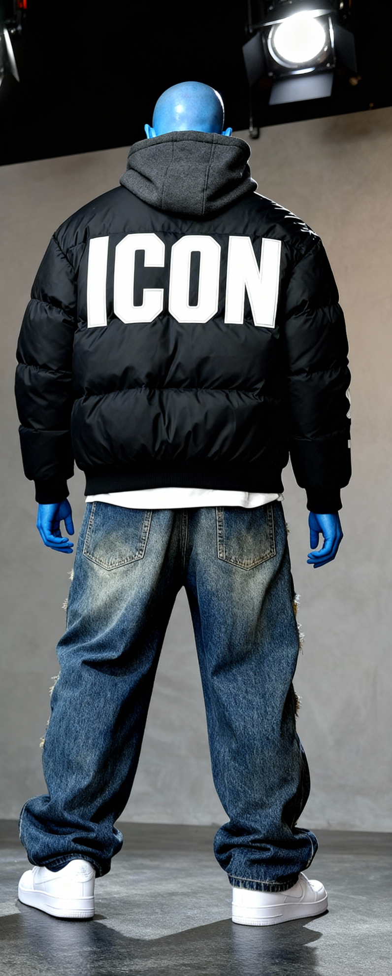 Haine Tari Craiova New ()