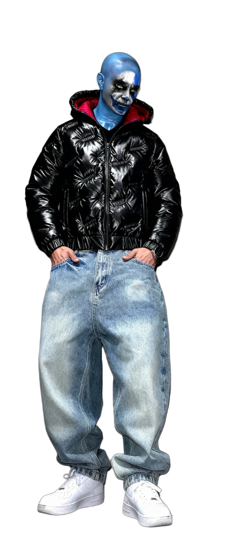 Haine Tari Craiova New ()
