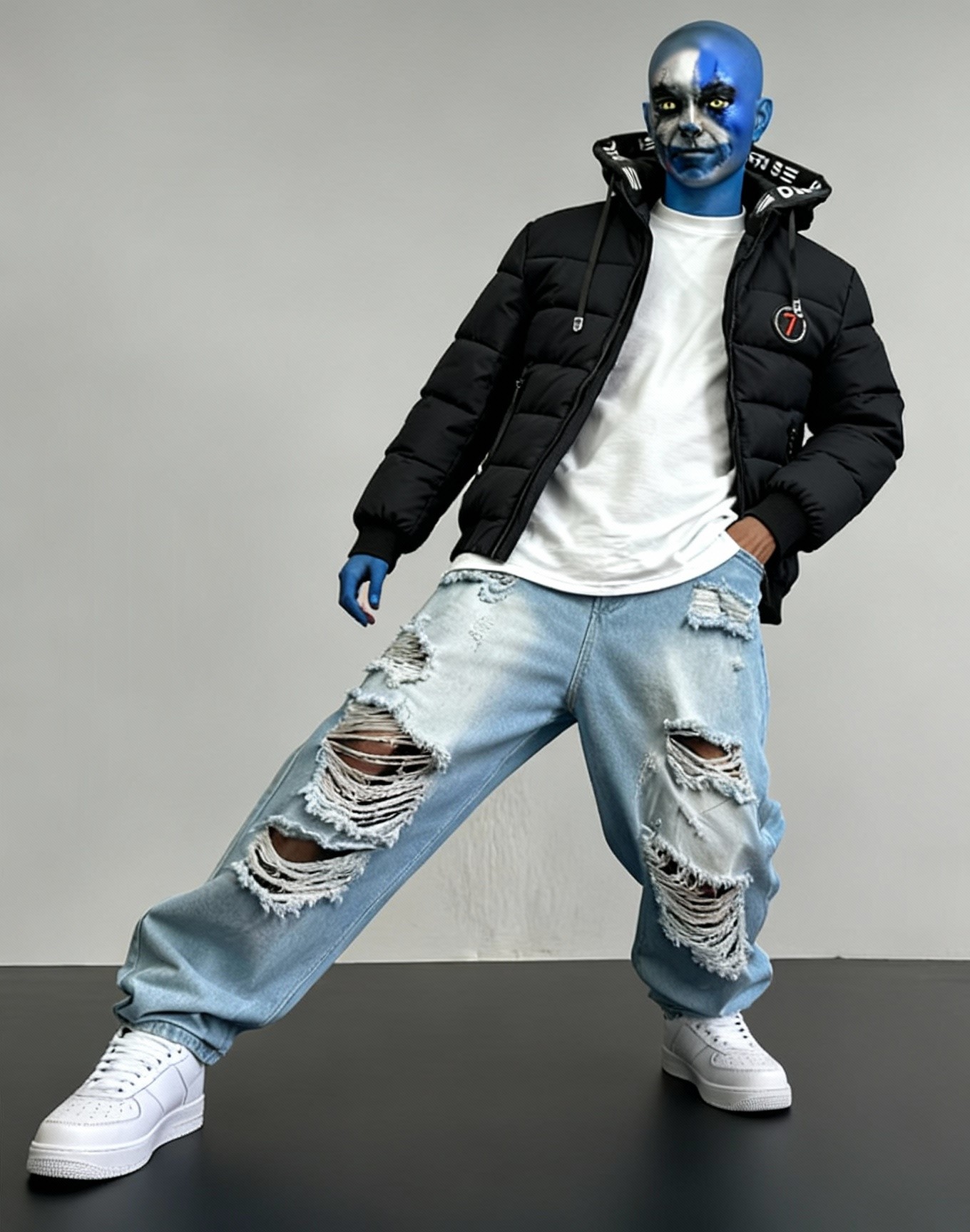 Haine Tari Craiova newmod ()
