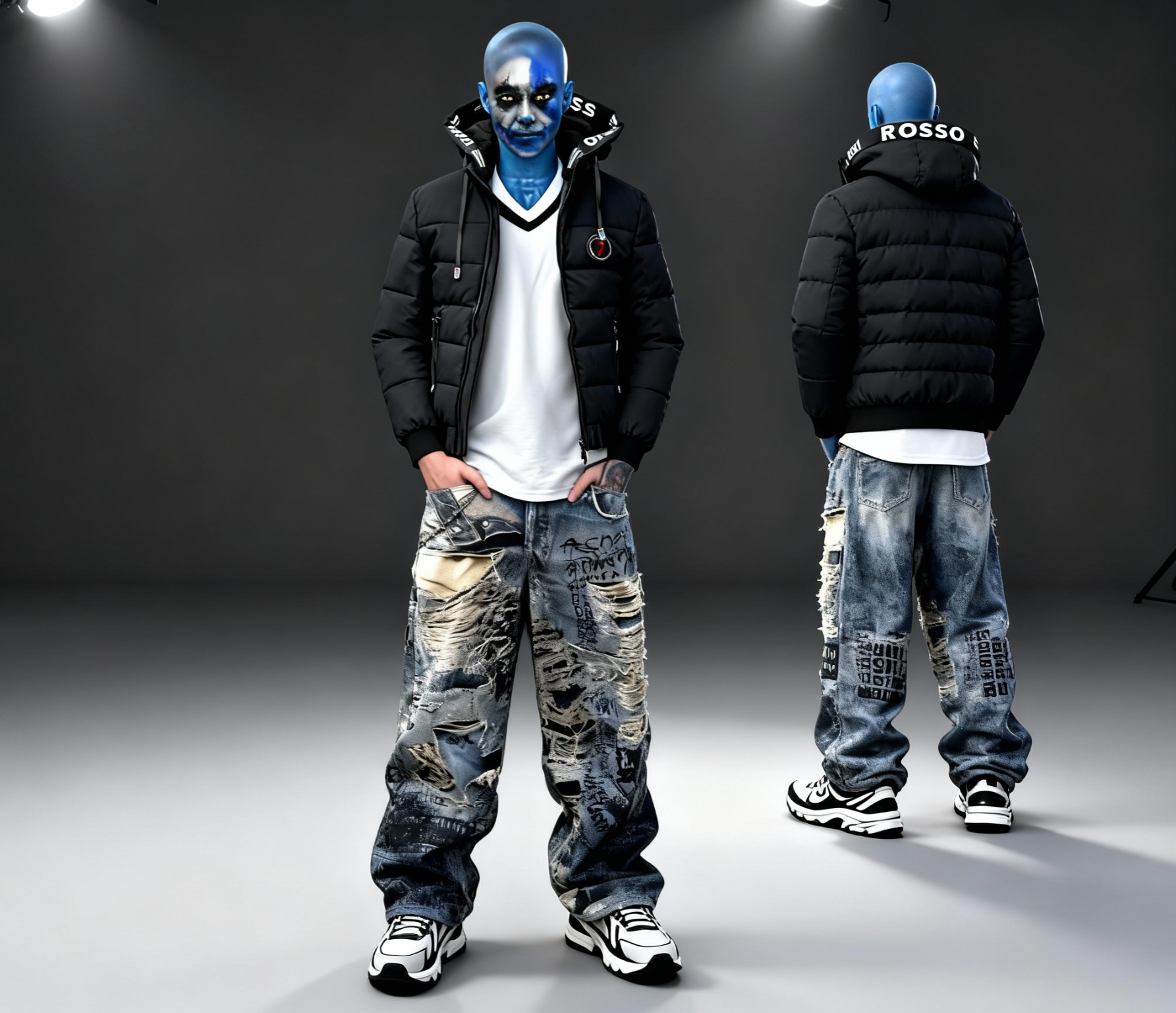 Haine Tari Craiova newmod ()