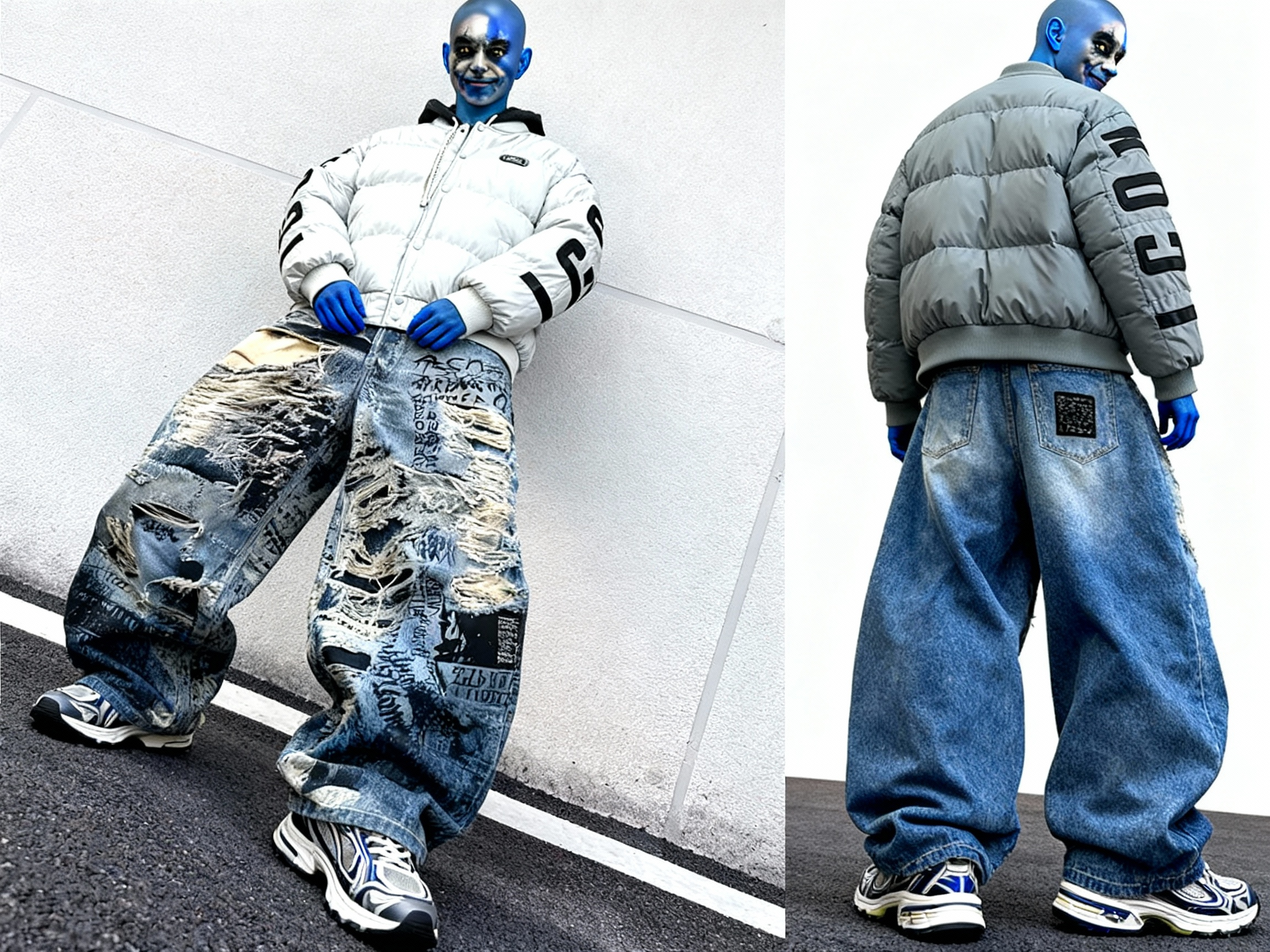 Haine Tari Craiova newmod ()