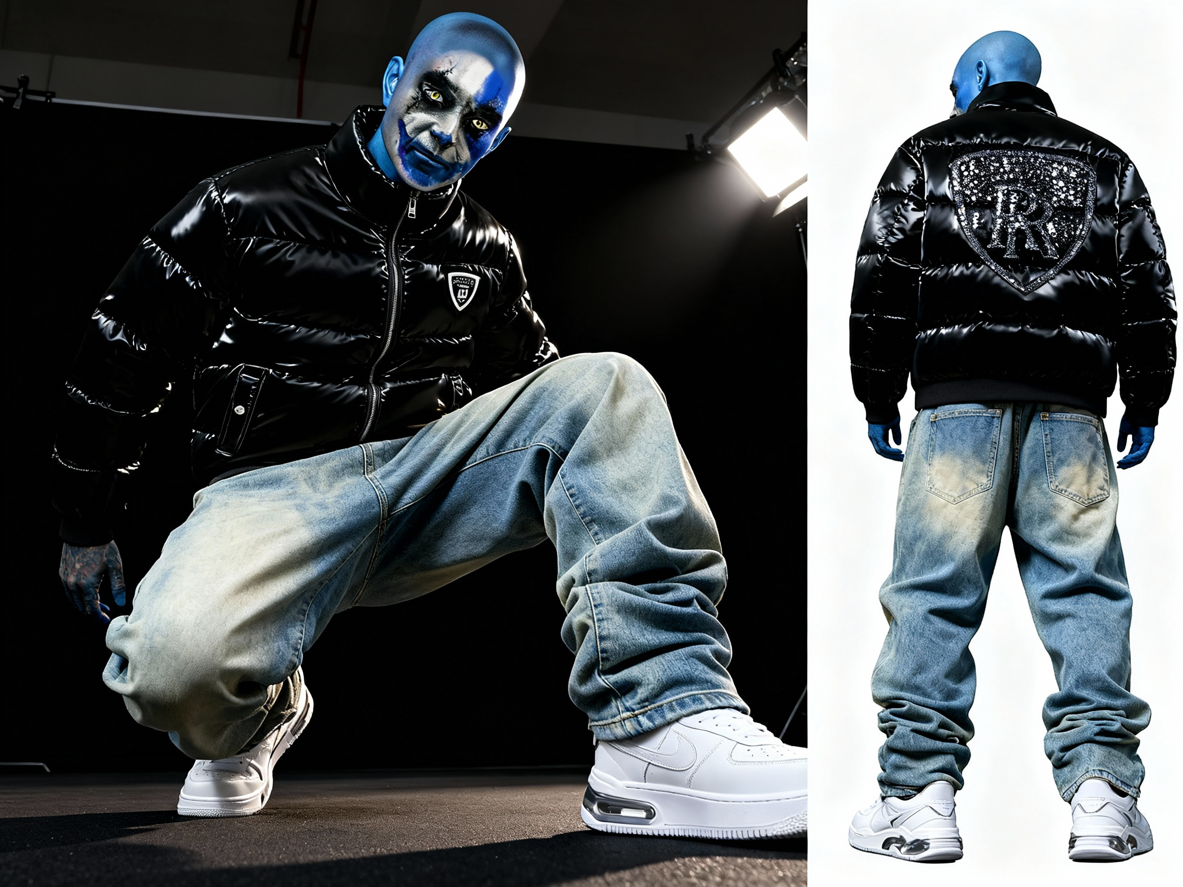 Haine Tari Craiova newmod ()