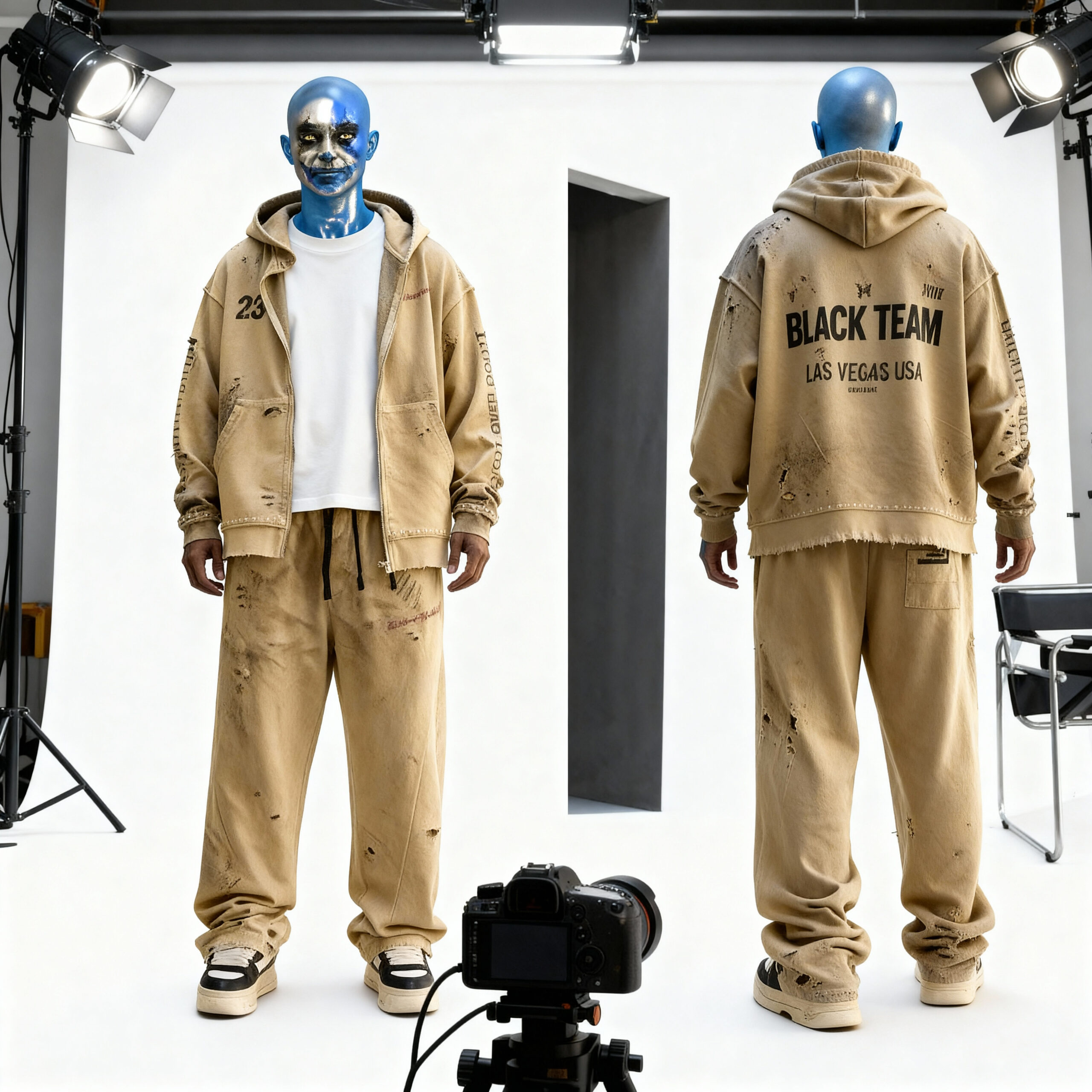 MOrtal studio ()