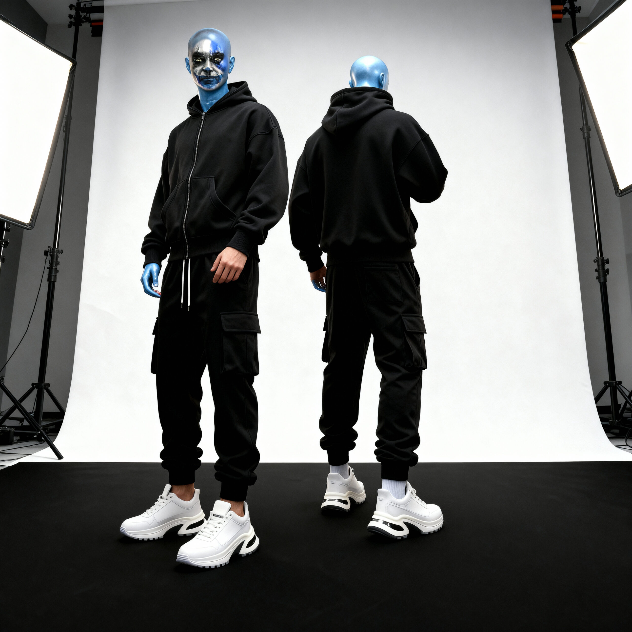 MOrtal studio ()