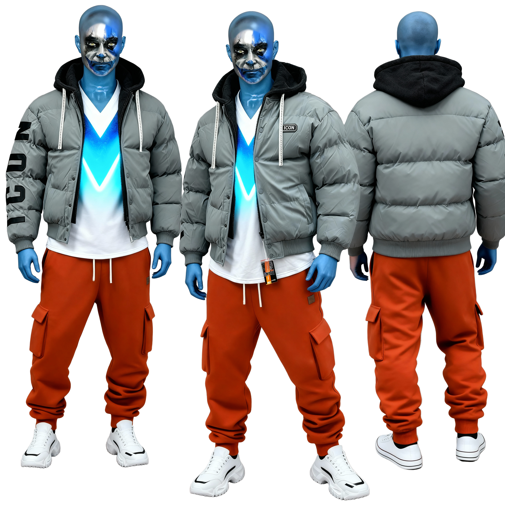 MOrtal studio ()