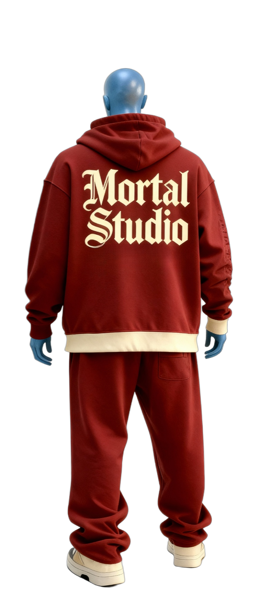 MOrtal studio ()