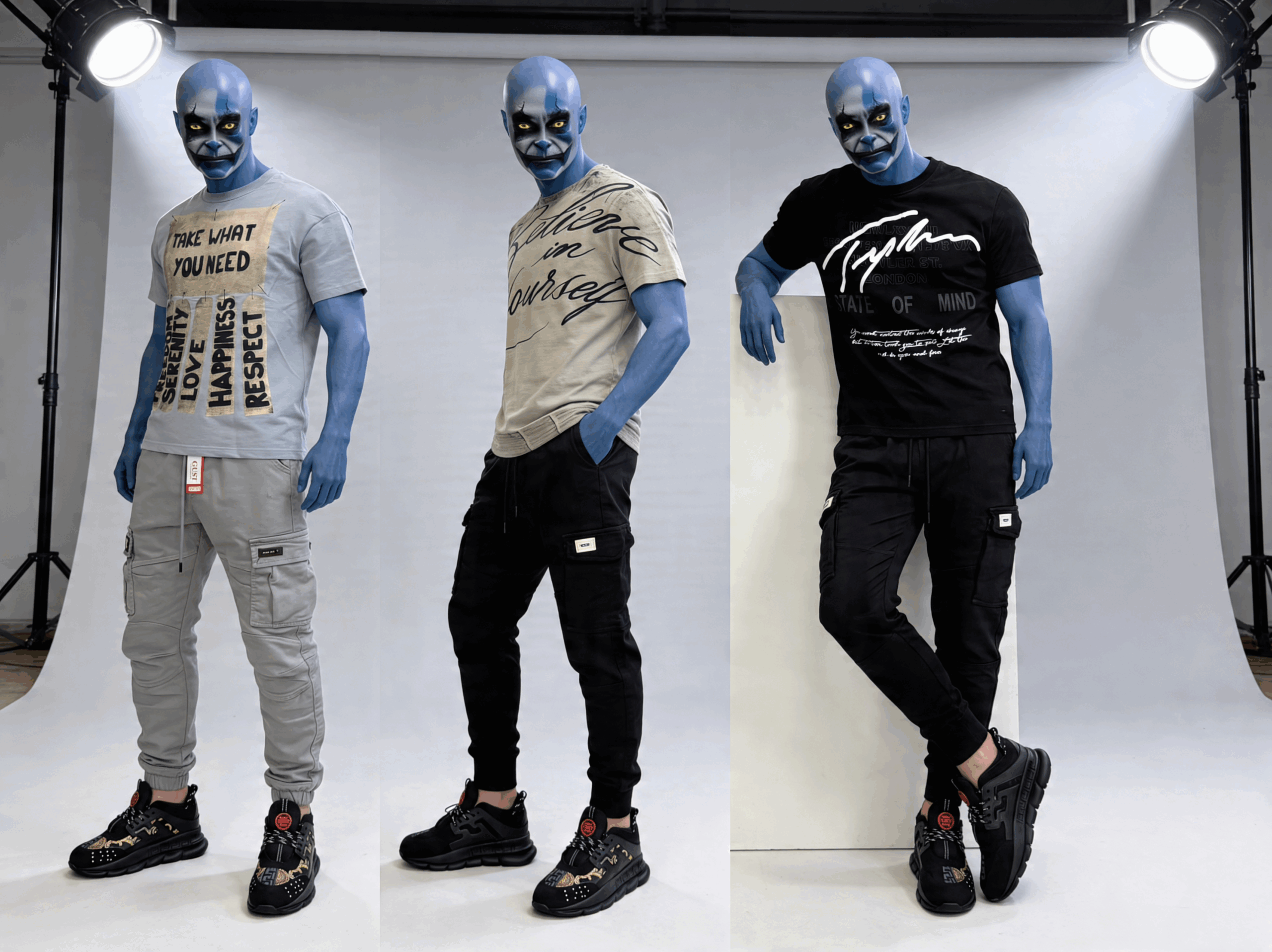 mortal studio ()