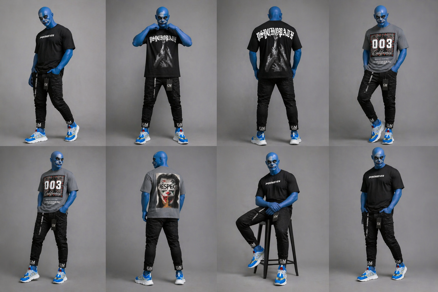 mortal studio ()