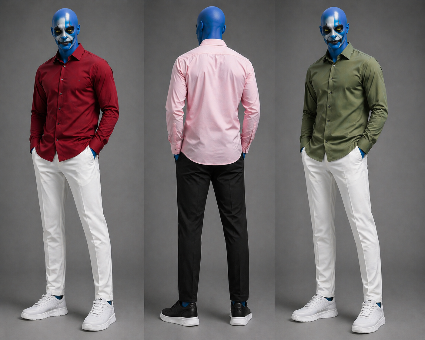 mortal colection ()