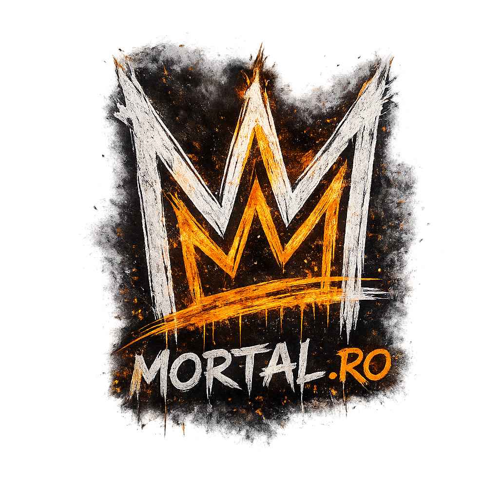 mortal ro